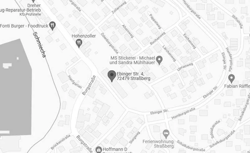 Google Maps